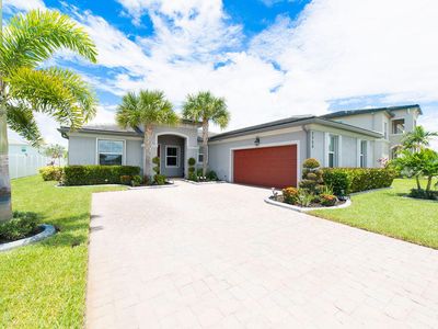7500 NW Farnsworth Circle, Port Saint Lucie, FL, 34987