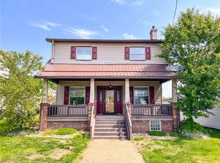 718 Daniels St, Toronto, OH 43964