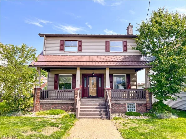 718 Daniels St, Toronto, OH 43964