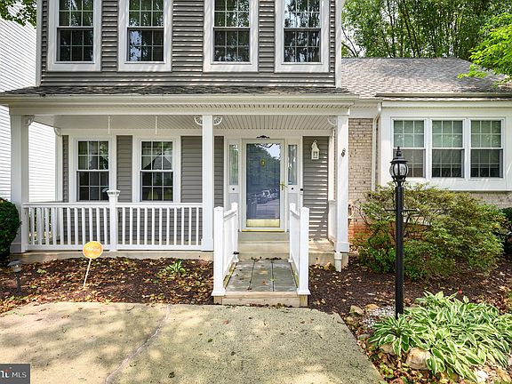 4th image of 67 McPherson Cir