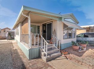 11268 S Maria Rosa Dr, Yuma, AZ 85367