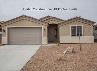 2971 E Punta Vis, Kingman, AZ 86409