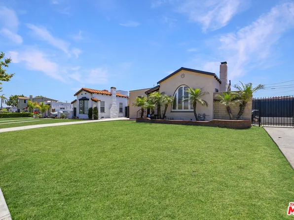 2430 W 77th St, Inglewood, CA 90305