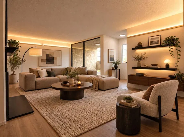 65 N Allen Ave APT 206, Pasadena, CA 91106