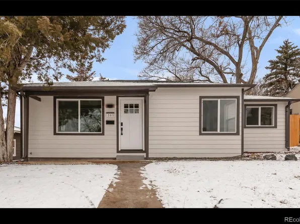361 Newton Street, Denver, CO 80219