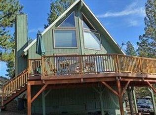 16949 Vista Ridge Dr, Sisters, OR 97759