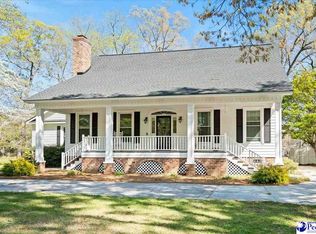 2208 Timberlane Dr, Florence, SC 29506