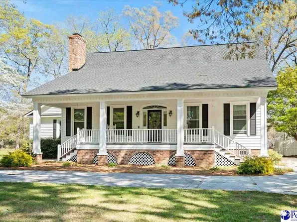 2208 Timberlane Dr, Florence, SC 29506