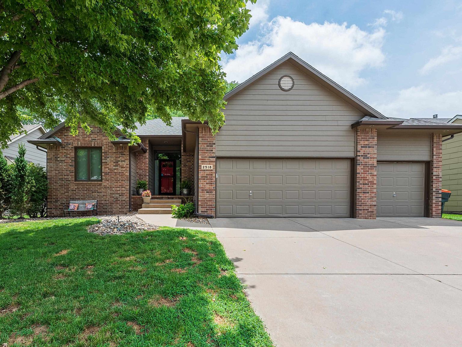 2518 N Hazelwood St, Wichita, KS 67205 Zillow