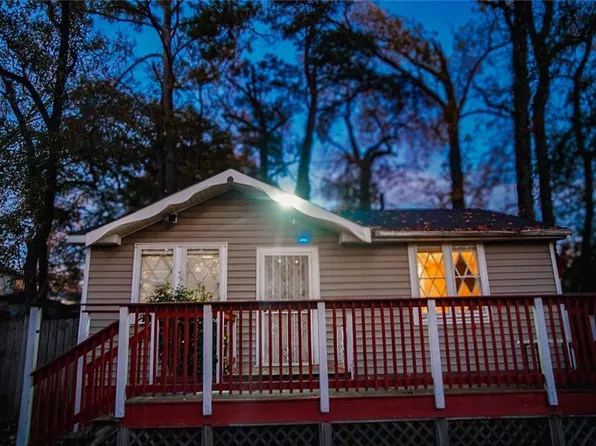 5809 Park Rd, Doraville, GA 30340