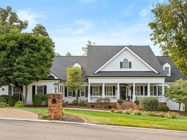 6 Whitmoor Ct, Weldon Spring, MO 63304