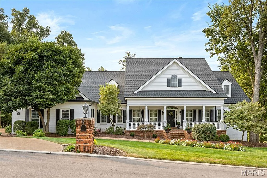 6 Whitmoor Ct photo 1