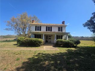 1600 Cherry Grove Rd, Suffolk, VA 23438
