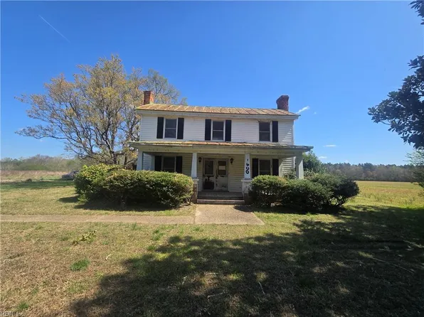 1600 Cherry Grove Rd, Suffolk, VA 23438