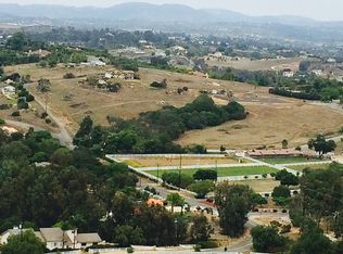 4782 Sleeping Indian Rd, Fallbrook, CA 92028