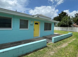 50 W Boyer St, Tarpon Springs, FL 34689