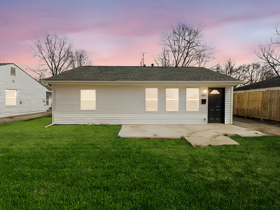 3558 Gerbert Rd