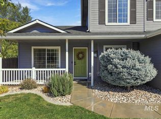16850 N Gentry Dr, Nampa, ID 83687