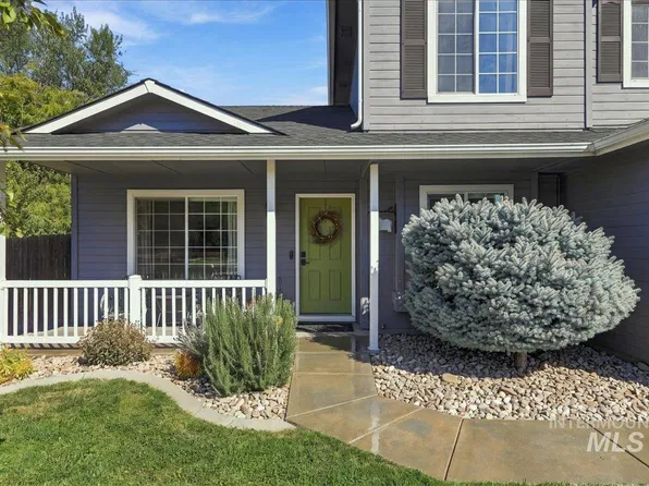 16850 N Gentry Dr, Nampa, ID 83687