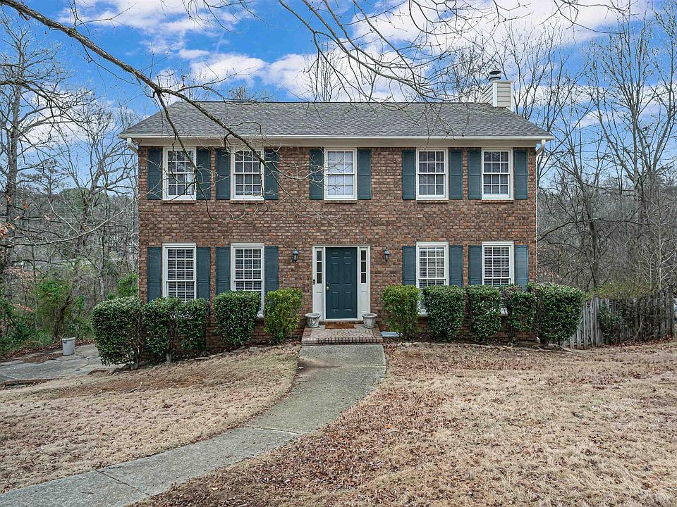 2343 Deerwood Rd, Birmingham, AL 35216 Zillow