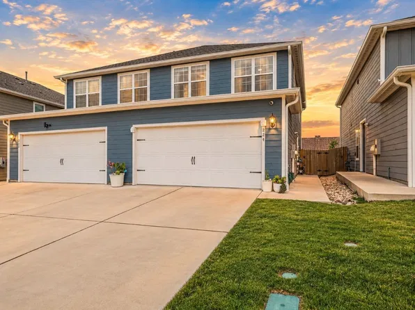 224 Marsh Ln, Princeton, TX 75407