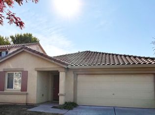 1386 Dynes St, Merced, CA 95348