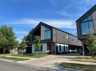 928 Sunset Ave, Dallas, TX 75208