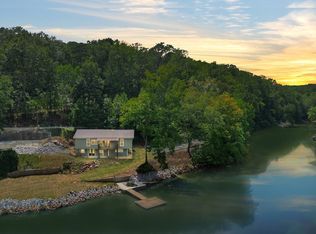 342 Thorpe Rd, Jackson, GA 30233