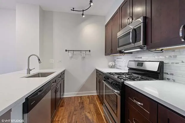 330 N Jefferson St #1806 — Photo 17