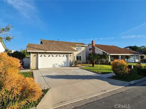 15432 Alsace Cir, Irvine, CA 92604