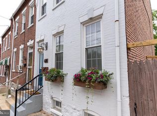 628 Lafayette St, Lancaster, PA 17603