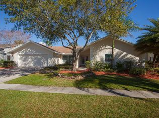 4203 Saltwater Blvd, Rocky Point, FL 33615