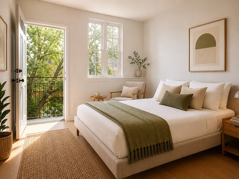 1062 Halsey St #GF — Photo 5