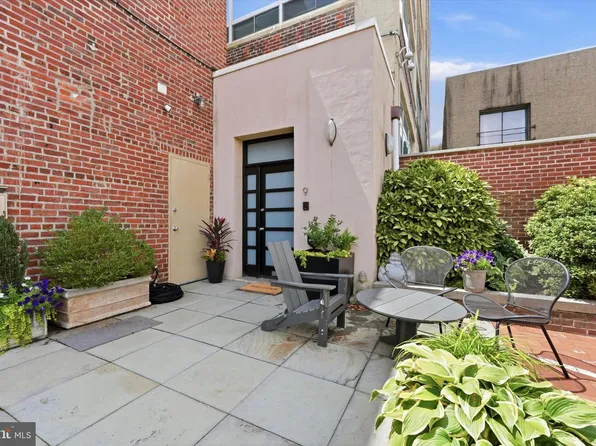 501 Vine St #7-9, Philadelphia, PA 19106