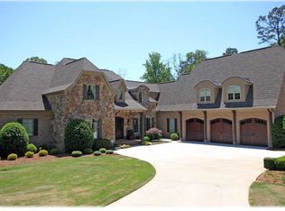 564 Tripp Rd, Piedmont, SC 29673