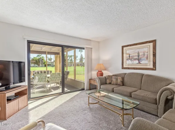 543 S DESERT FLOWER Drive, Mesa, AZ 85208
