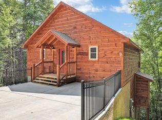 3428 Pebble Stone Way, Pigeon Forge, TN 37863