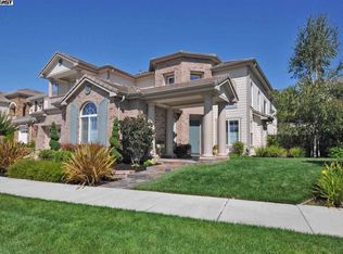 2835 E Sugar Hill Ter, Dublin, CA
