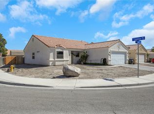 6240 Diazo St, North Las Vegas, NV 89031