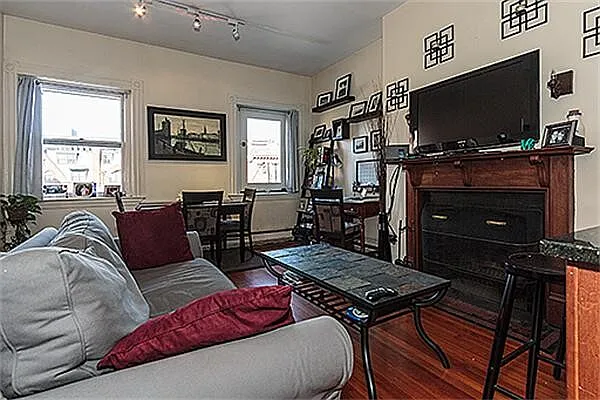 1 bed, 505 sqft, $3,200 — Photo 2