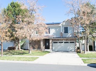 19681 E 48th Pl, Denver, CO 80249