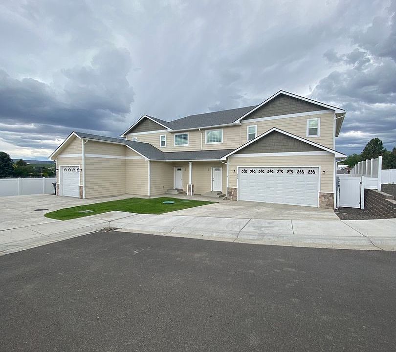 1st image of 604 S 82nd Ave #1