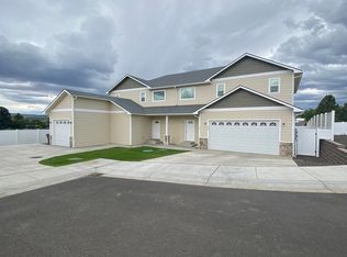 604 S 82nd Ave #1, Yakima, WA