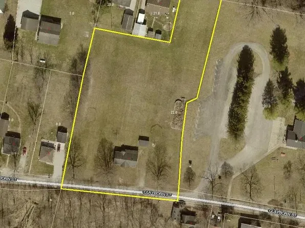 19087 Clayborn St, Metamora, IN 47030