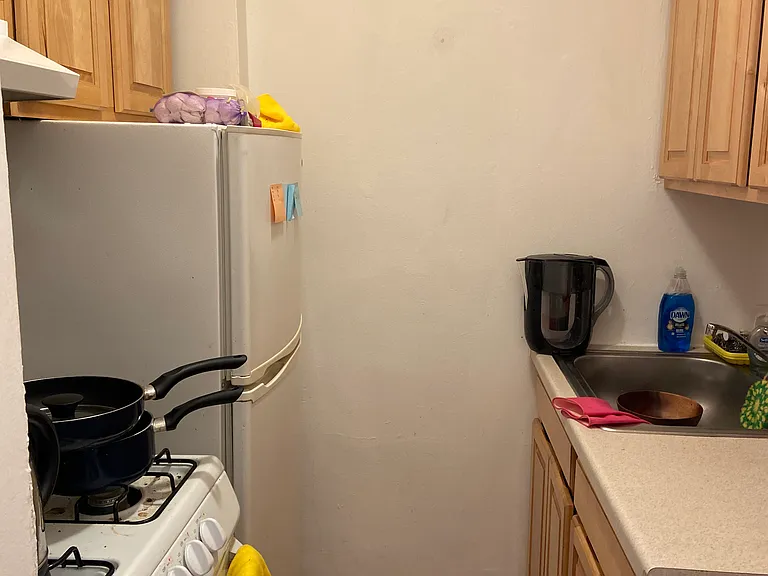 452 W 145th St #2F — Photo 6
