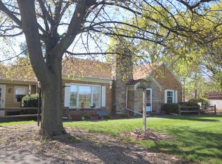 12199 Broadbent Rd, Lansing, MI 48917