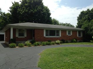 1403 Circle Ave, Bowling Green, KY 42104