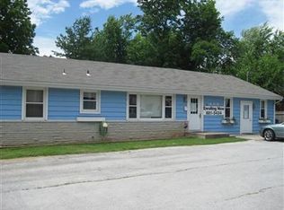 420 W Broadmoor St, Springfield, MO 65807