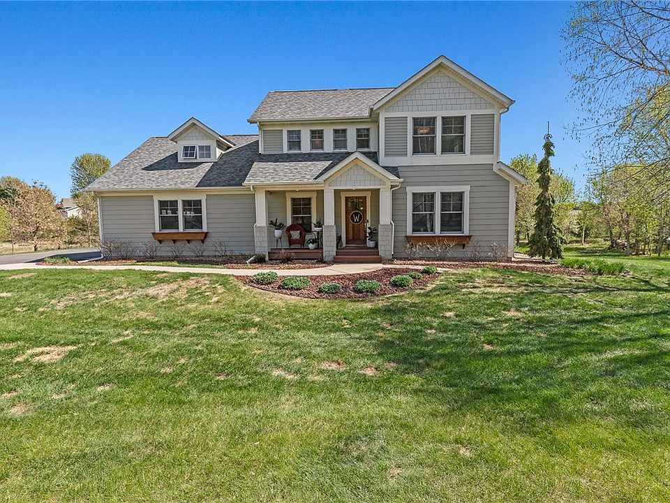 1st image of 803 Prairie Meadows Drive