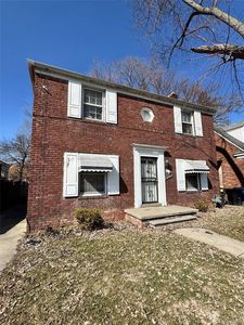 16533 Harlow St, Detroit, MI, 48235